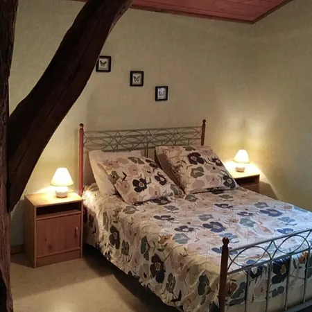 Apartment Les Colombettes Pinel-Hauterive